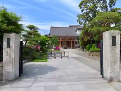 東覺寺のその他建物