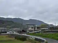 宝来山神社(和歌山県)