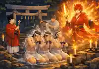 愛宕神社(千代田町上五箇)(群馬県)