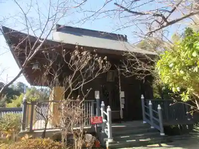 大船観音寺(神奈川県)