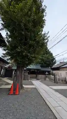 天道神社(京都府)