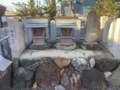 天神社(愛知県)