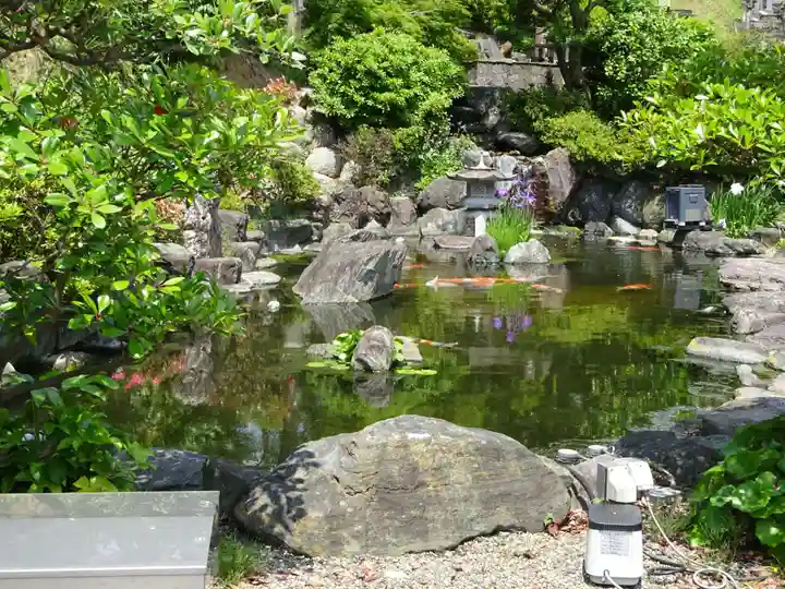 妙福寺のその他建物