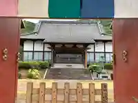 高平寺の本殿・本堂