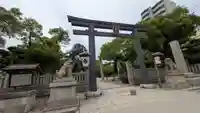 三社神社(大阪府)