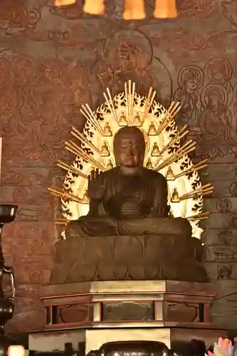 施法寺(東大寺末寺)(愛媛県)