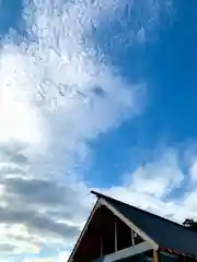 船玉神社の建物その他