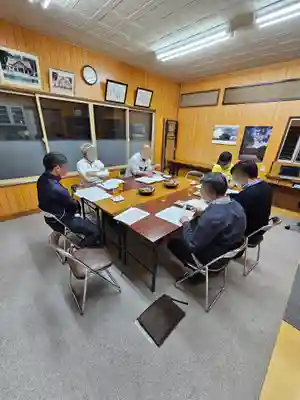 美幌神社(北海道)