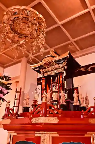 眞福寺(新潟県)