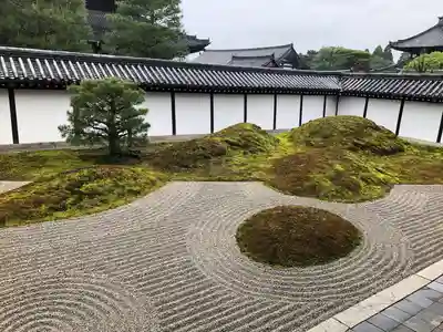 東福禅寺(東福寺)(京都府)