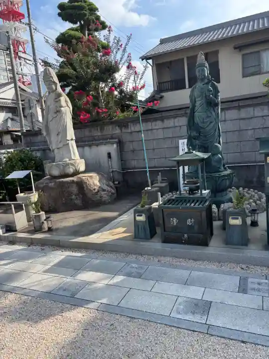 高野山今治別院(愛媛県)