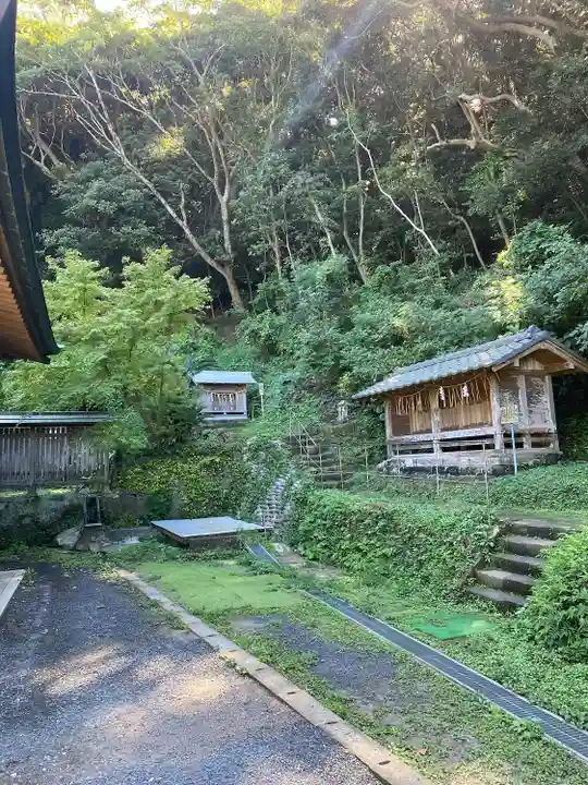 洲崎神社(千葉県)