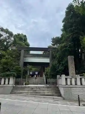 東京大神宮(東京都)