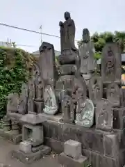 清見寺(東京都)