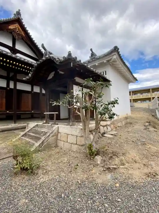 正法寺のその他建物