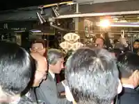 泉岳寺(東京都)