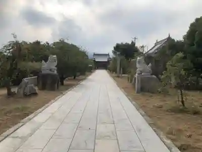 綱敷天満神社のその他建物