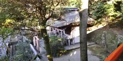 岡田國神社(京都府)
