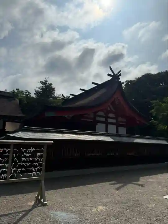 宗像大社(福岡県)