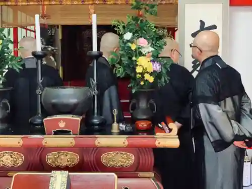 恩湯（大寧寺泉源所領）(山口県)