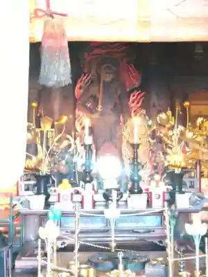 大聖院(広島県)