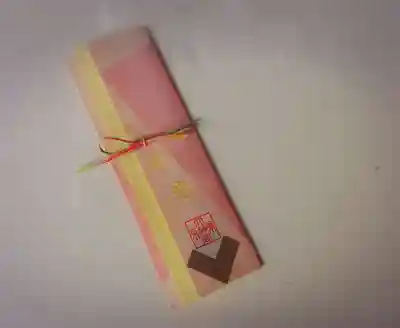 東京大神宮の授与品その他