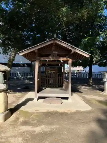 石刀神社(愛知県)