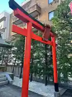 水道橋稲荷大明神(東京都)