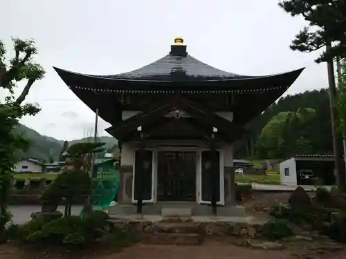 了徳寺のその他建物
