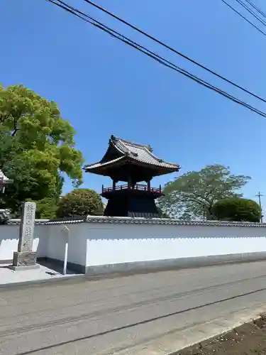 能護寺(埼玉県)