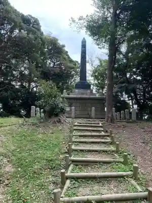 叶神社 (西叶神社)(神奈川県)