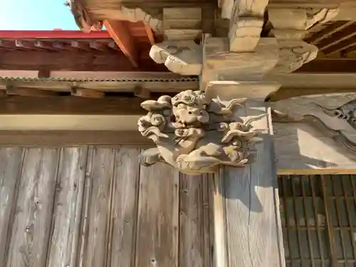 浄蓮寺のその他建物