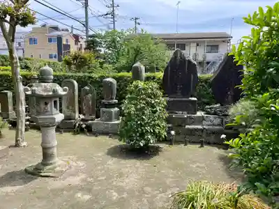 長安寺(神奈川県)