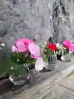 厚別神社(北海道)