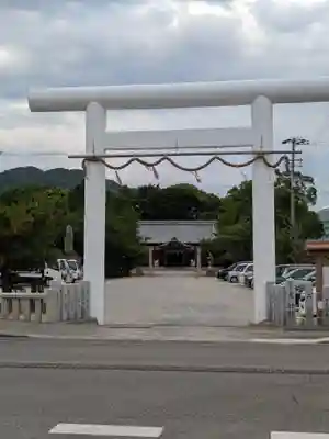伊勢久留麻神社(兵庫県)