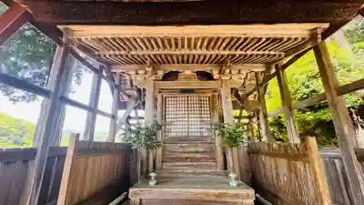 一原神社(京都府)