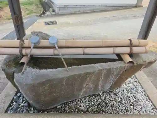 野島八幡神社(兵庫県)