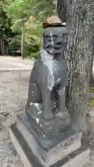 祇園八坂神社(宮城県)