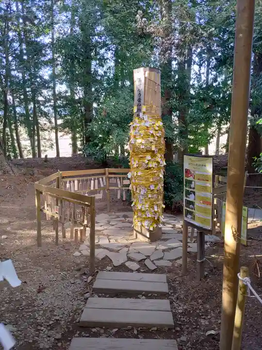 下野 星宮神社(栃木県)