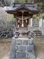 金谷神社(兵庫県)