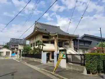西光寺のその他建物