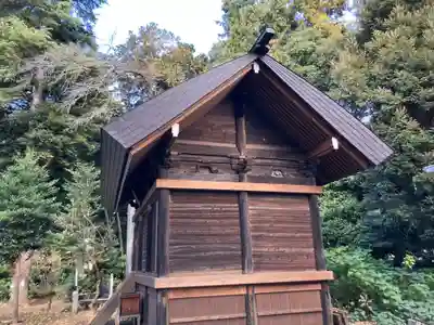 北野天神社(埼玉県)