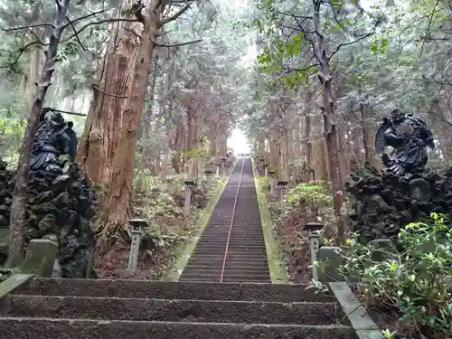 最乗寺（道了尊）(神奈川県)
