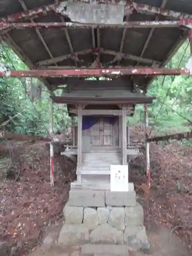 賀茂別雷神社(栃木県)