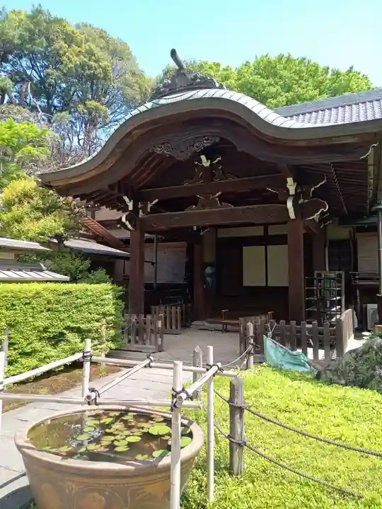 東長谷寺 薬王院(東京都)