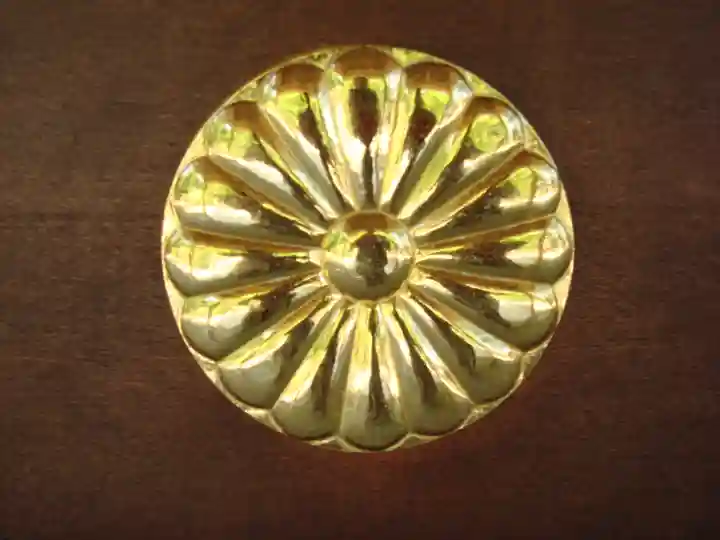 安房神社のその他建物