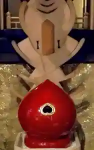 見沼大師 感応院(埼玉県) 2024年03月06日(水)〜(2024年03月04日(月) 17時15分30秒投稿)