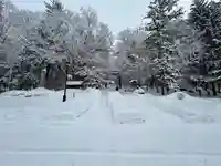 士別神社(北海道)