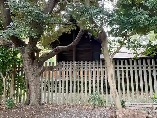 洲崎大神(神奈川県)