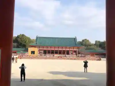 平安神宮(京都府)